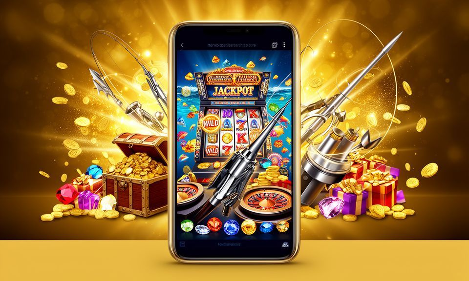 vs5789 mobile gaming